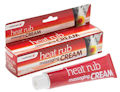 Heat Muscle Rub - 75g tube : Click for more info.